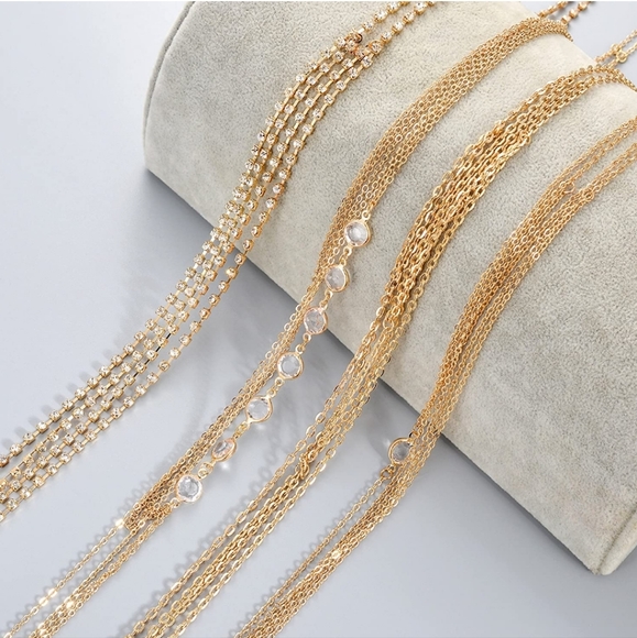 💫Body Chain - Picture 3 of 8